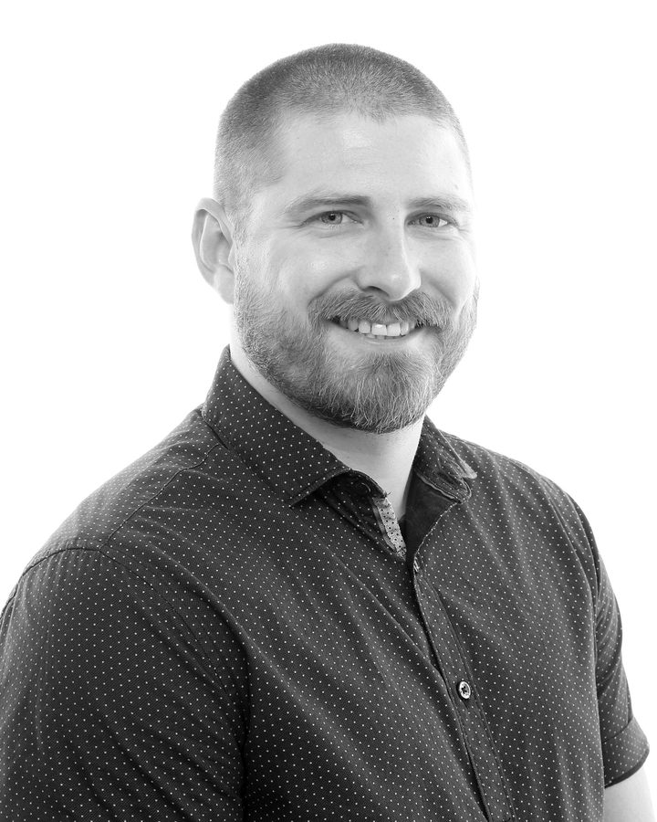 Colin Bunyard, founder of SignalCraft Strategies